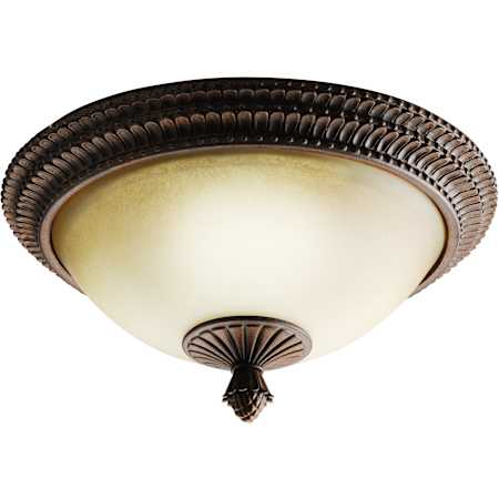 Pictured in Tannery Bronze with Gold