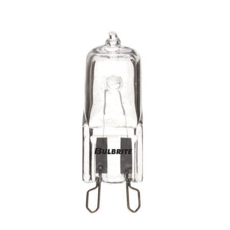 This fixture includes (3) 50W G9 Halogen Bulbs.