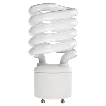 Included GU24 Base CFL Bulb