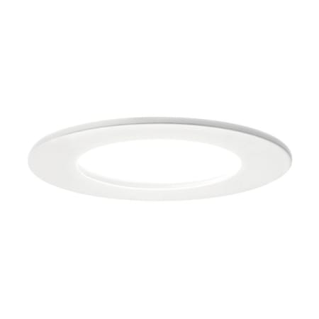 Direct-to-Ceiling 3" Round Slim LED Downlight