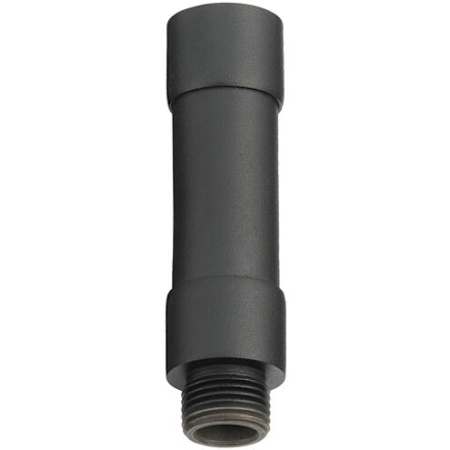Kichler Single 3" Tall Male / Female Riser Black Brass