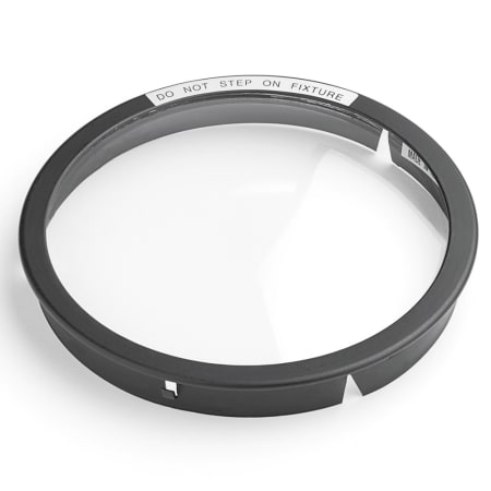 Kichler Heat Resistant Glass Lens for Kichler 15088 or 15388 Black