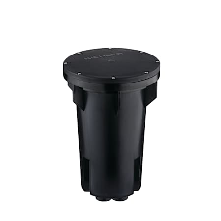 Kichler In-Ground 100W Transformer Black