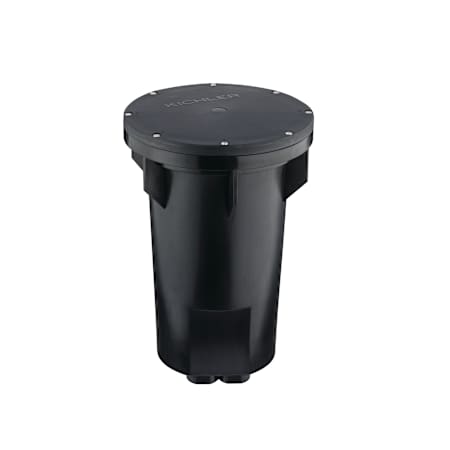 Kichler In-Ground 300W Transformer Black