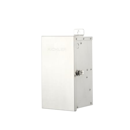 Kichler Pro-Contractor Series 15V Transformer 150W Stainless Steel