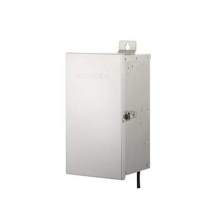 Kichler Pro-Contractor Series 15V Transformer 300W Stainless Steel