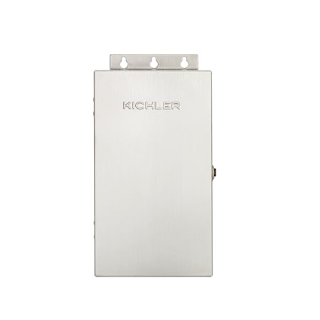Kichler Pro-Contractor Series 15V Transformer 600W Stainless Steel