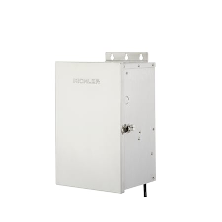 Kichler Pro-Contractor Series 15V Transformer 900W Stainless Steel