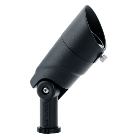 Kichler VLO 5" LED Small Accent Light with 35° Beam Spread - 3000K Textured Black