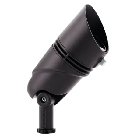 Kichler VLO 6" LED Large Accent Light with 35° Beam Spread - 3000K Textured Architectural Bronze