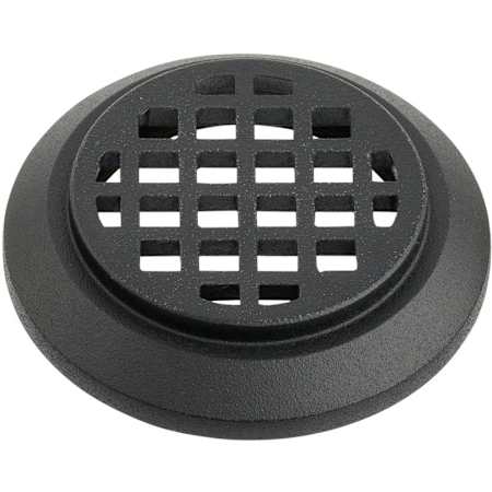 Kichler Single LED Mini All-Purpose Honeycomb Black Brass