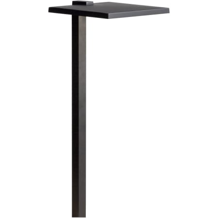 Kichler Single 12V Bollard Path Light Textured Black
