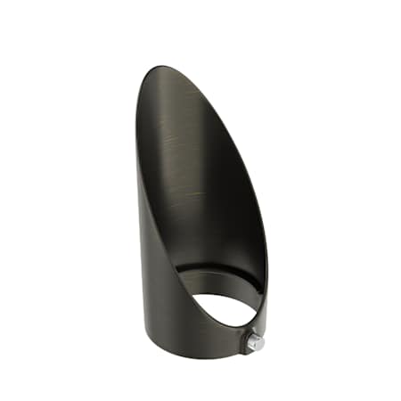 Kichler Integra Long Cowl Centennial Brass