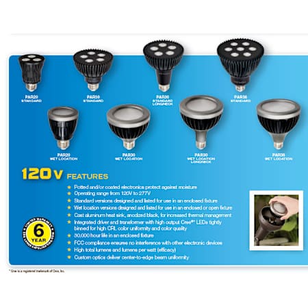 Kichler-18083-Special Features