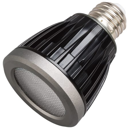 Kichler Pack of (2) 7 Watt PAR20 Medium Base LED Bulbs - 40 Degree Beam - 3000K - 120-277v Clear