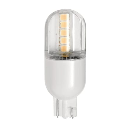 Kichler 3 Watt T5 Bi Pin LED Bulb- 230 Lumens, 2700K, and 80CRI White