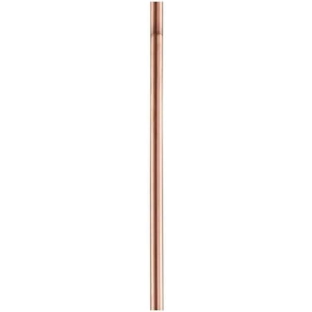Kichler 12" Accessory Stem Antique Copper