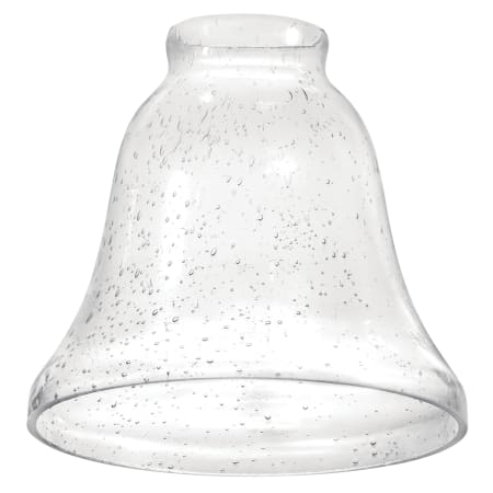 Kichler 5" Seedy Glass Shade for Kichler Fans N/A