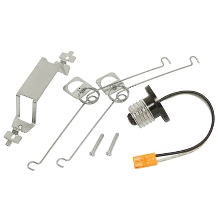 Kichler LED Retrofit Kit for 43846 and 43848 - Pack of 24 Gray