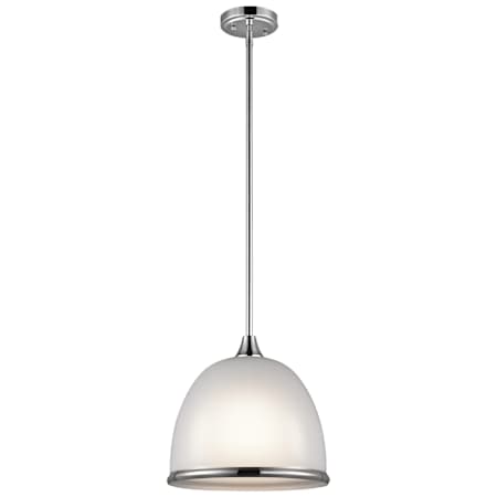 Kichler-42951-Chrome - Full Sized View