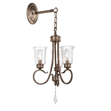 Alternate Installation