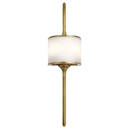 Kichler-43376-Natural Brass - Alternate Configuration 1