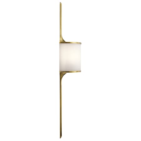 Kichler-43376-Natural Brass - Alternate Configuration 2