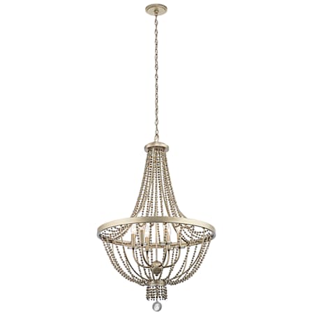 Kichler-43811-Sterling Gold - Full Sized View