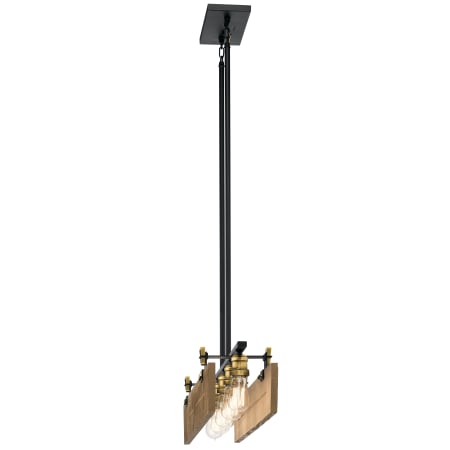 Kichler-44180-Side View