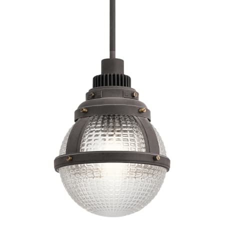 Kichler-44255-Glass Detail