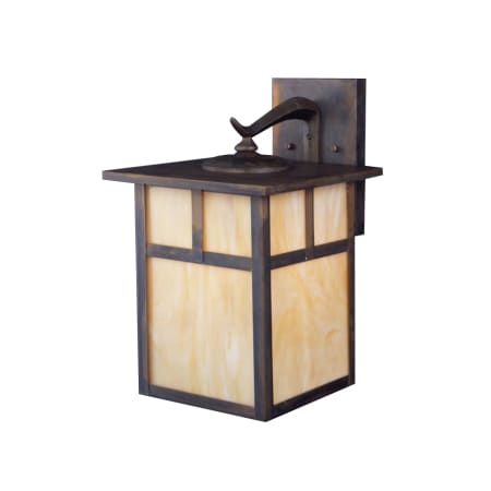 Kichler Diffuser from the Dark Sky Collection For Fixture 9652 White