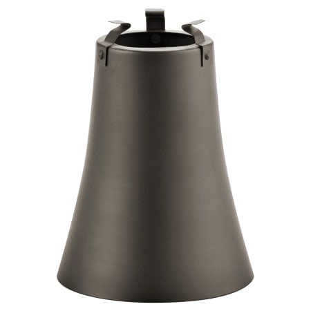Kichler Dark Sky Adapter for Outdoor Post Lighting Olde Bronze