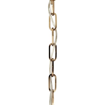 Kichler 36" Heavy Gauge Additional Chain Black