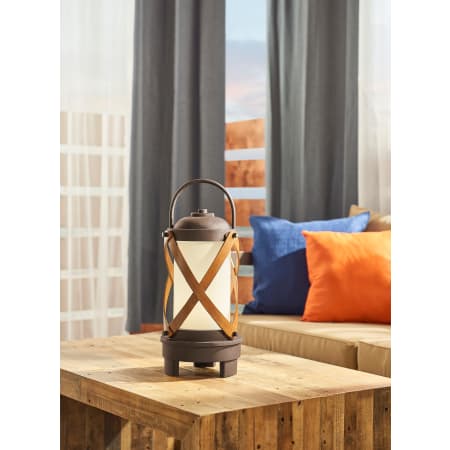 Kichler-49239LED-Close-Up Fixture View