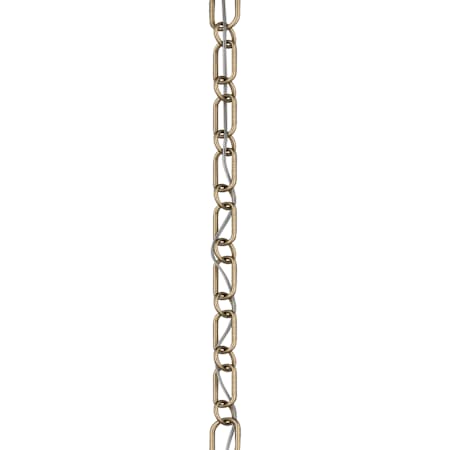 Kichler 36" Standard Gauge Additional Chain Champagne Bronze