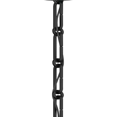 Kichler 36" Standard Gauge Additional Chain Black