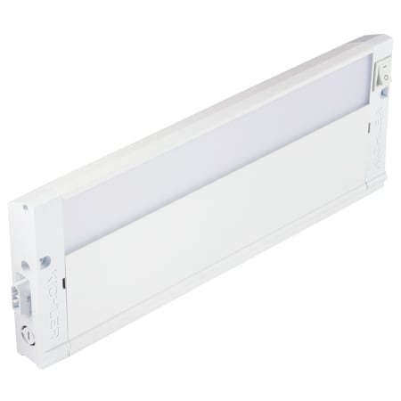 Kichler 4U Series 12" LED Under Cabinet Light - 2700K Textured White
