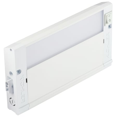 Kichler 4U Series 8" LED Under Cabinet Light - 3000K Textured White