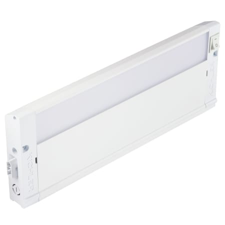 Kichler 4U Series 12" LED Under Cabinet Light - 3000K Textured White