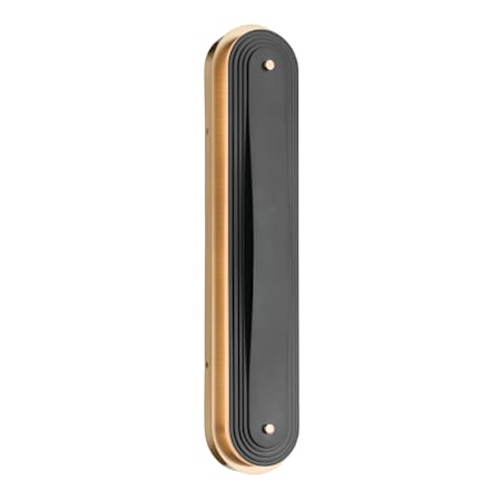 Kichler Tauri 25" Tall LED Wall Sconce Champagne Bronze