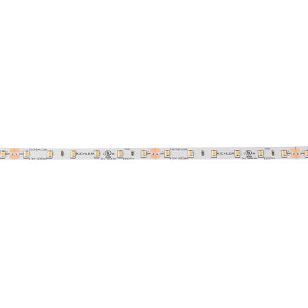 Kichler 6T Series 24V LED Tape / High Output / 2700K / 100 Ft Length White