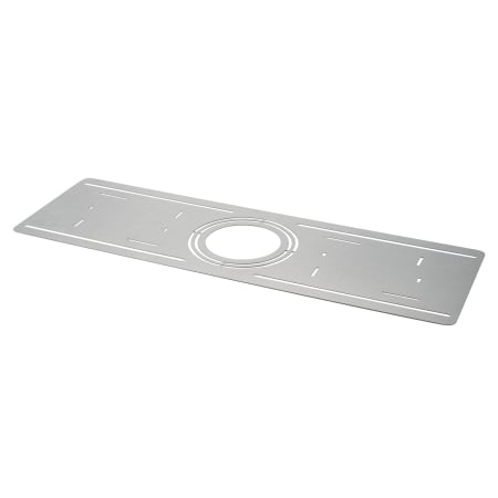 Kichler Direct-to-Ceiling Rough-in Plate 1.8-3-4-6in Steel