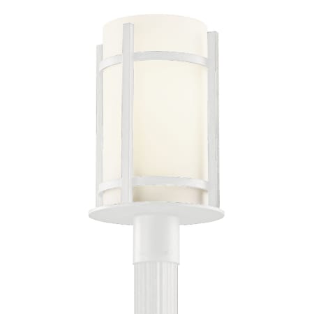 Kichler Replacement Diffuser Shade for Kichler 49123AVI Post Light Opal Etched