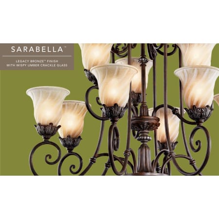 Kichler Sarabella Collection