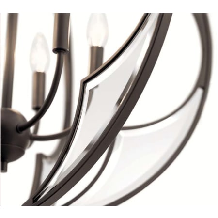 Montavello Collection from Kichler