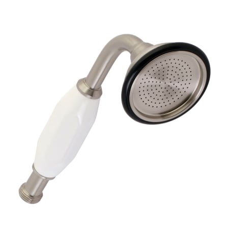 Kingston Brass Vintage 1.8 GPM Single Function Hand Shower Brushed Nickel