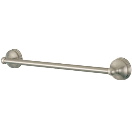 Kingston Brass Vintage 2-3/4" Towel Bar Brushed Nickel