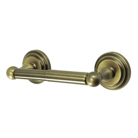 Antique Brass