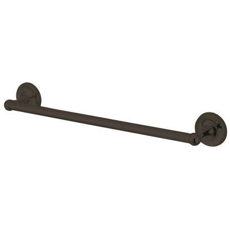 Oil Rubbed Bronze