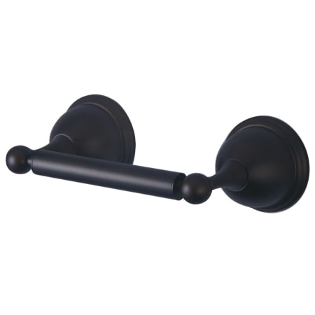 Oil Rubbed Bronze